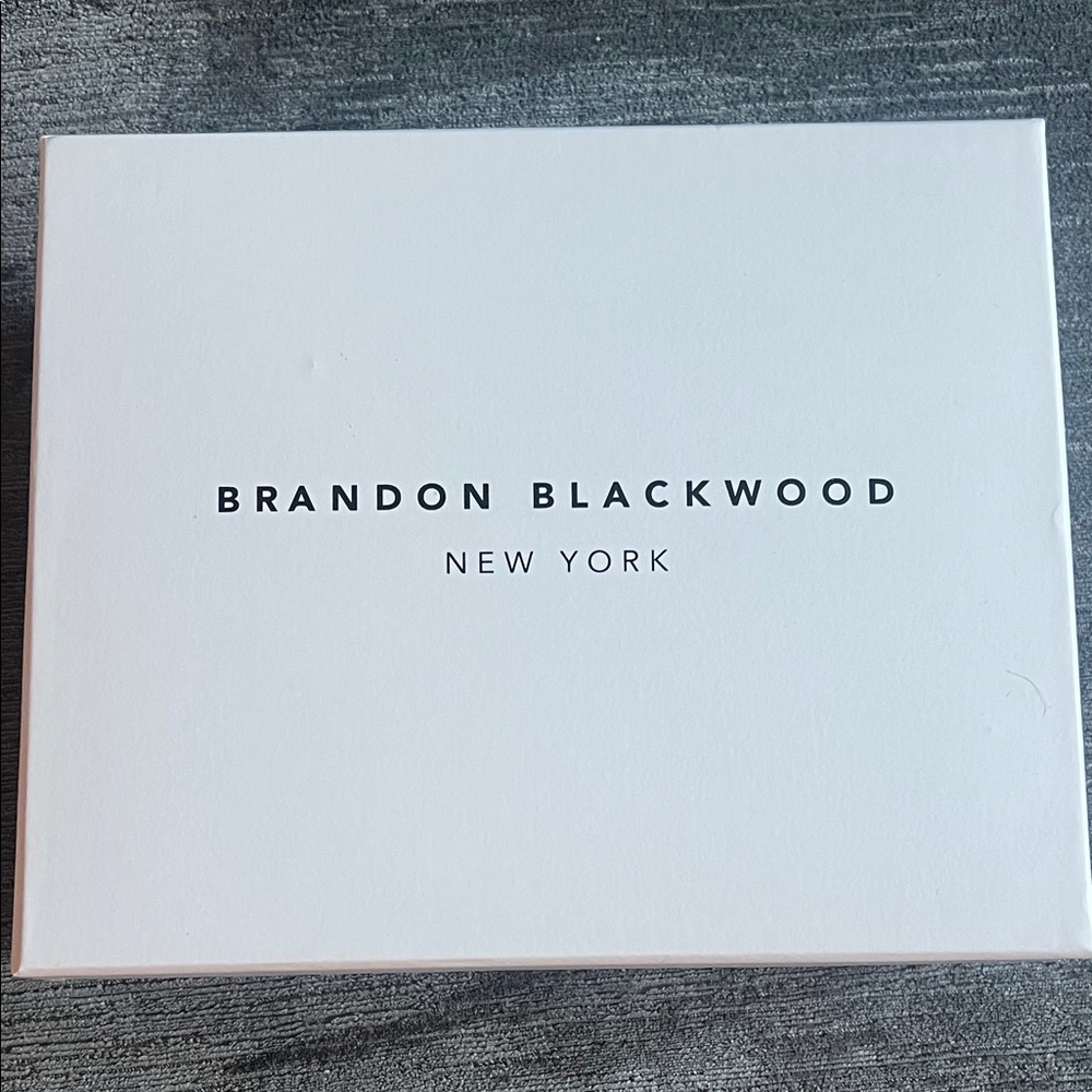 Brandon Blackwood Kendrick Trunk - Picture 8 of 11